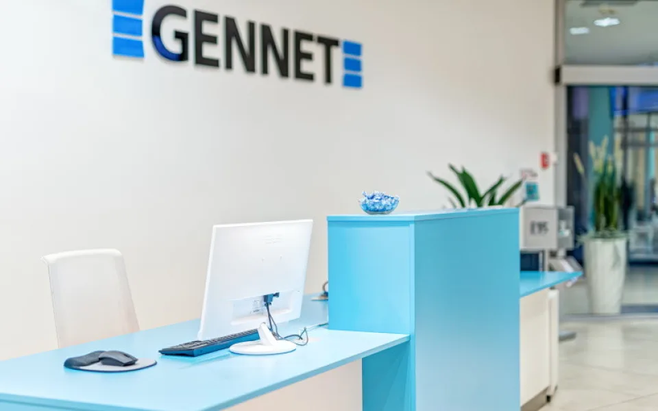 Klinika GENNET nabídne vyšetření plodnosti zdarma