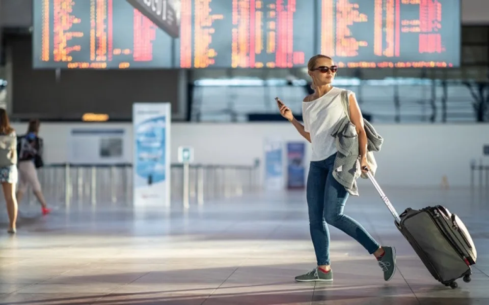 CZECH TRAVEL MARKET představí novinky vystavovatelů z devíti zemí světa i cestovatelské bestsellery