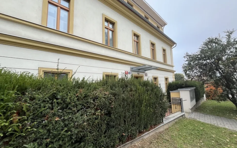 Nová zelená úsporám už 15 let zlepšuje stav českých domů. Renovovat do energeticky úsporného standardu lze i historicky cenné stavby