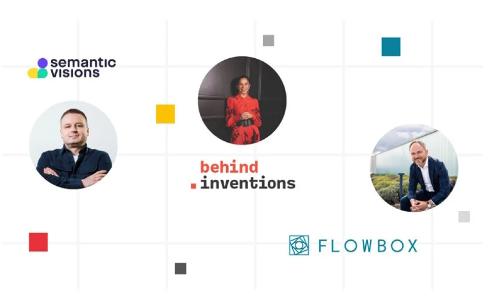 Expanze s českým know-how: Behind Inventions pomáhá nejen svým firmám uspět na globálním trhu