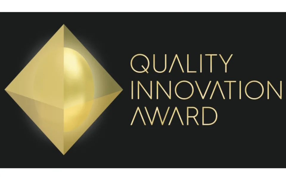 Známe vítěze národního kola Quality Innovation Award za rok 2024