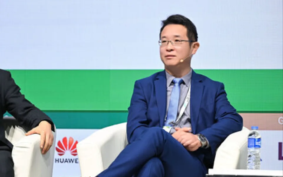 Společnost Huawei debutuje na veletrhu Super Terminal Expo a usiluje o společný úspěch v inteligentním leteckém průmyslu