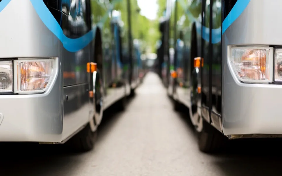 Veletrh autobusové dopravy CZECHBUS 2024 přinese novinky oboru i atraktivní program pro profesionály