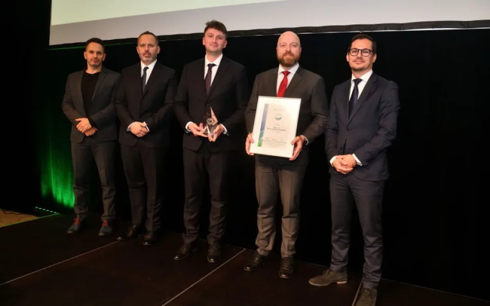Kdo získal titul Ambasador kvality České republiky 2024 a další ocenění vyhlašovaná ČSJ