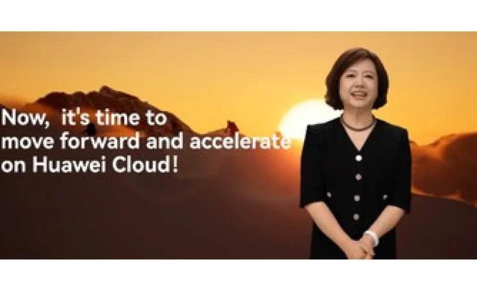 Společnost Huawei Cloud ve Francii: Budování cloudu s nativní podporou umělé inteligence pro zvýšení úrovně inteligentních služeb na technologické scéně
