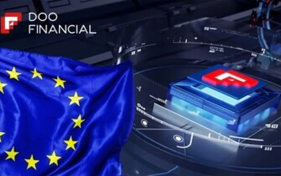 Doo Group rozšiřuje globální působnost získáním licence CySEC pro Doo Financial