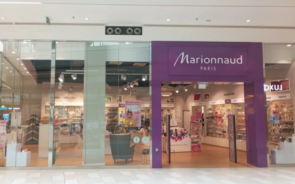 Marionnaud Group oznamuje strategickou reorganizaci