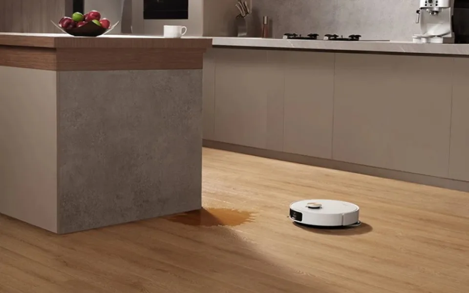Špičkové technologie od Dreame s až 44% slevou během Black Friday!