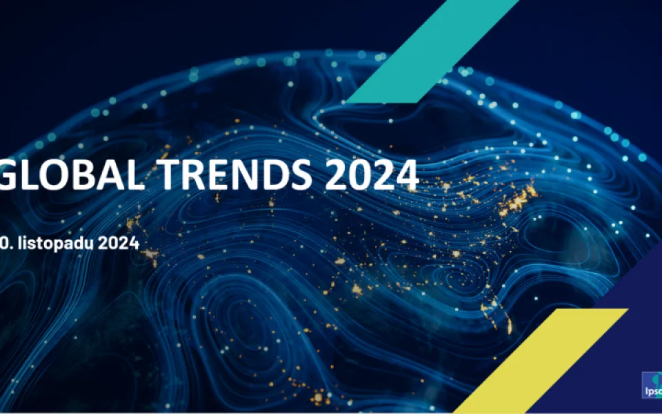 Živě: Webinář Global Trends 2024