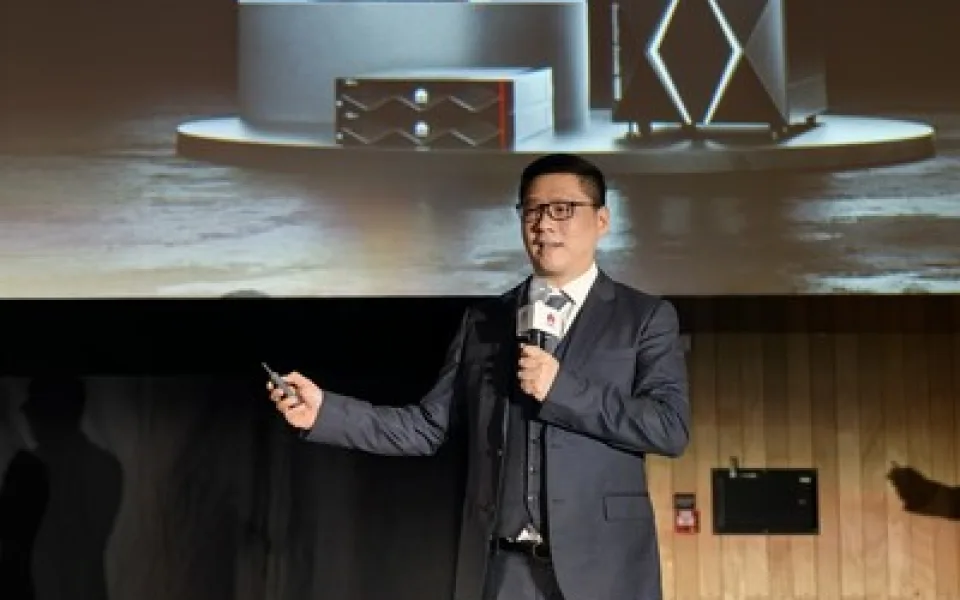 HUAWEI CONNECT 2024 Paříž: Nové úložiště OceanStor, optimální datová infrastruktura éry umělé inteligence, urychluje digitální a inteligentní transformaci v Evropě