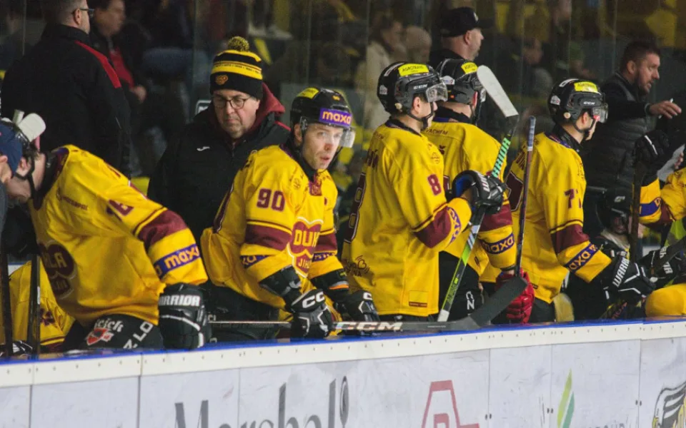 Ilustrační foto. Foto: Se svolením HC Dukla Jihlava