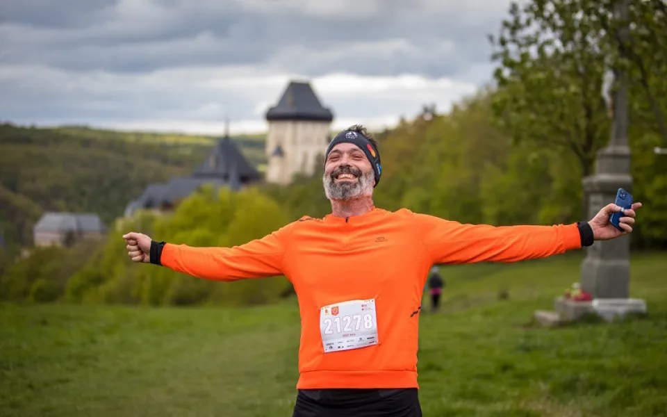 Start registrací na 11. ročník Běhej lesy s novým partnerem