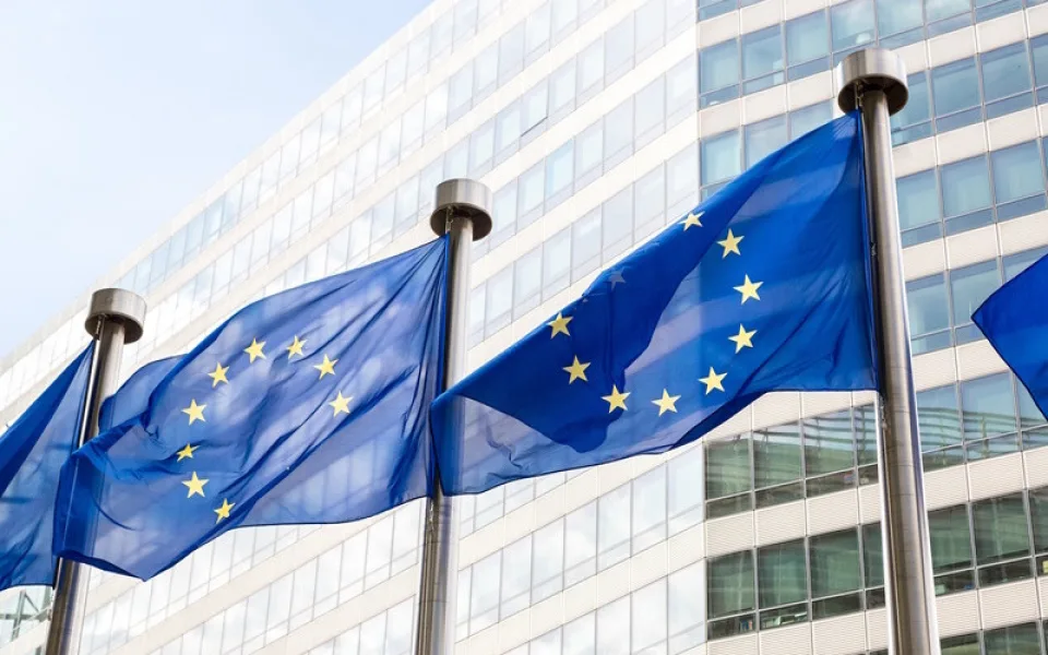 Nová legislativa a konkurenceschopnost EU zásadními tématy sympozia