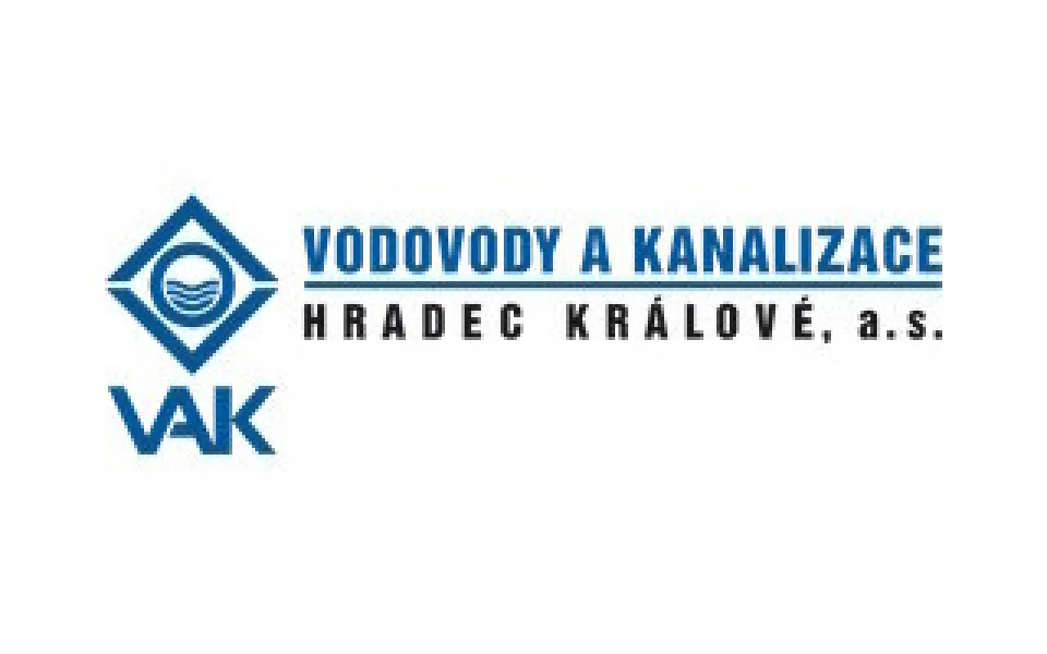 Vodné a stočné v okrese Hradec Králové v roce 2025