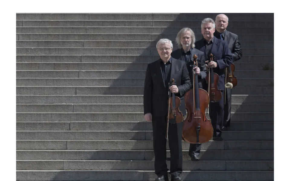 Mezinárodní festival komorní hudby EuroArt Praha