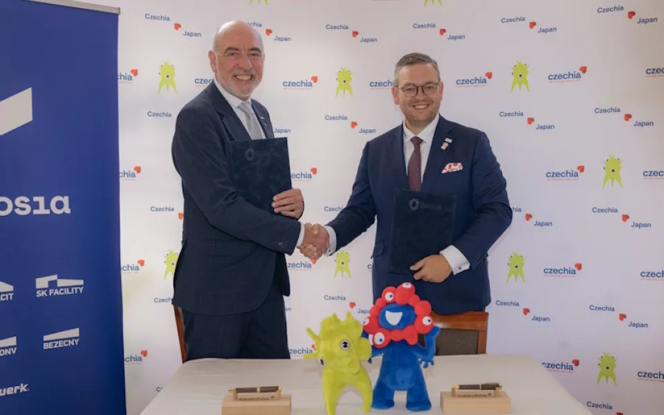 Purposia Group představí udržitelný přístup nejen ve stavebnictví