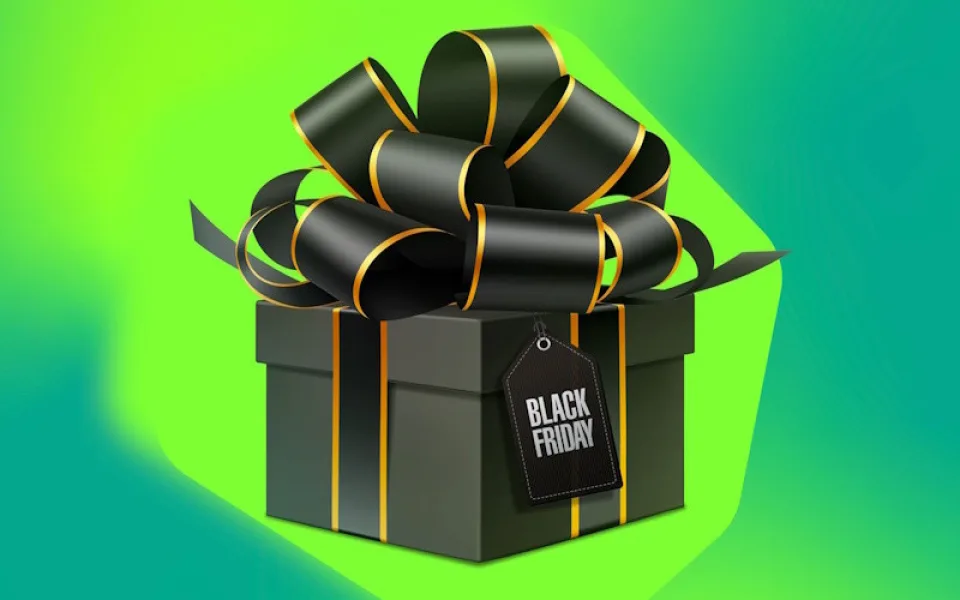 Black Friday pod palbou hackerů: Každý pátý zákazník ignoruje online hrozby
