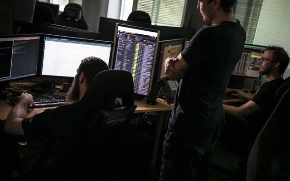 Nová éra ERP: Odoo s podporou vshosting mění pravidla hry