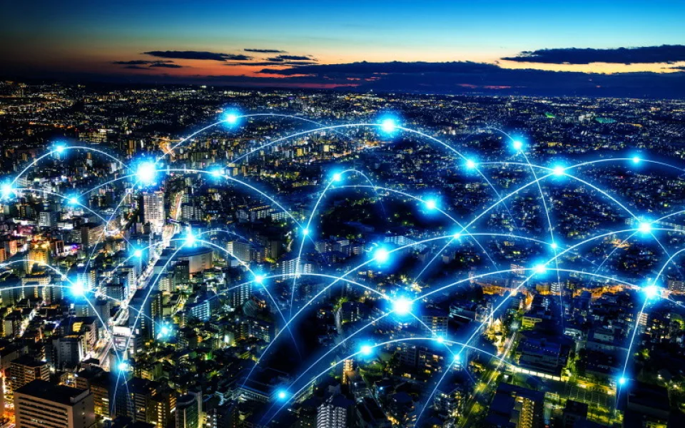 CRA si vybírá Netmore pro poskytování služeb připojení nové generace LoRaWAN® v České republice