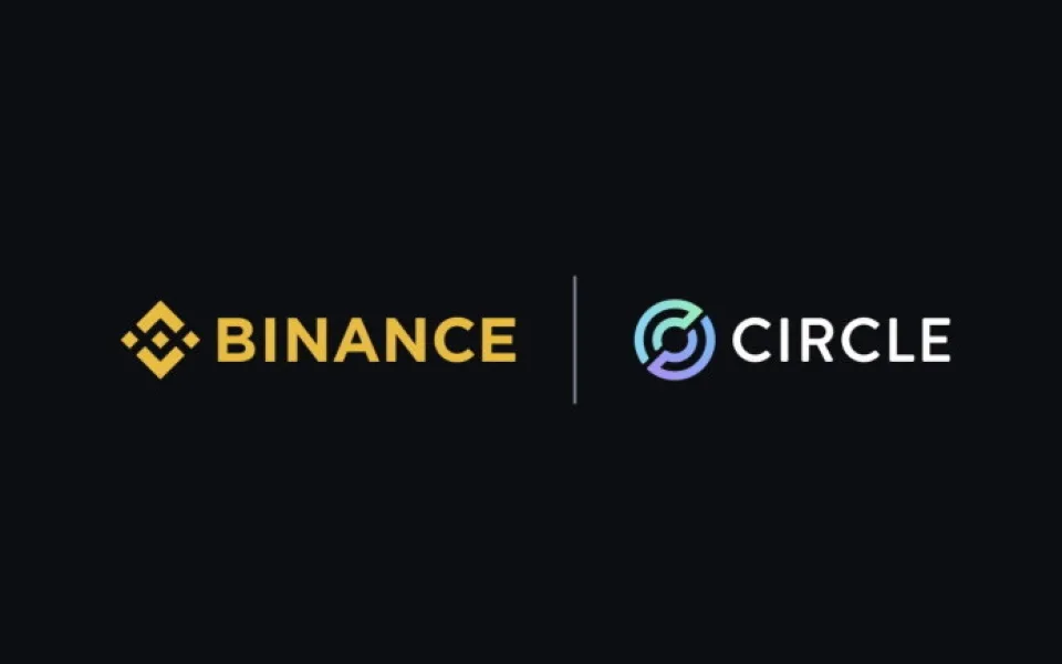 Binance a Circle oznámily strategické partnerství. Uživatelům přinese nové možnosti využití stablecoinu USDC