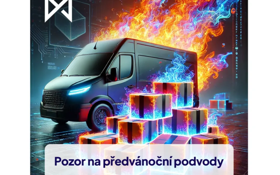 Podvody vzrostly o 20 procent: MONETA varuje před falešnými e-shopy a podvodnými SMS zprávami