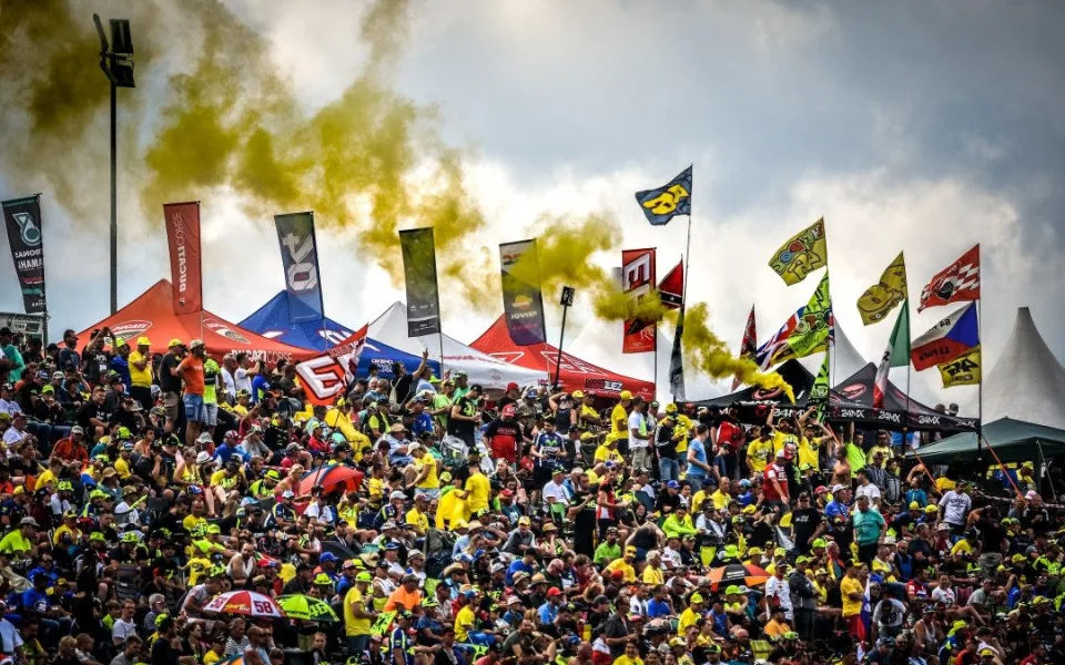 Lístky na MotoGP v Brně jdou do prodeje. Organizátoři zveřejnili ceny