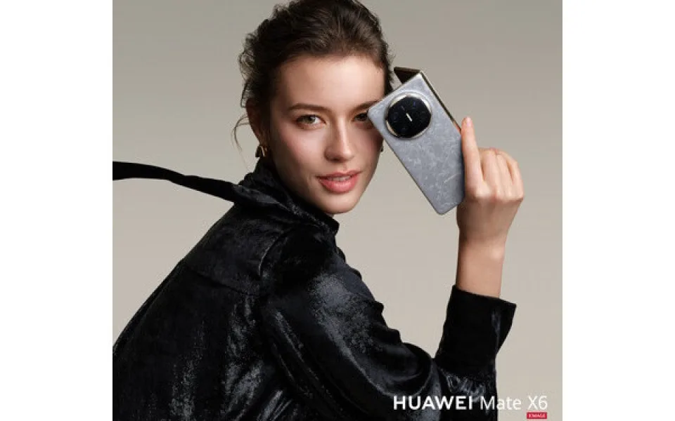 Pohled na brilantní strategii, která stojí za přední inovací skládacího smartphonu Huawei