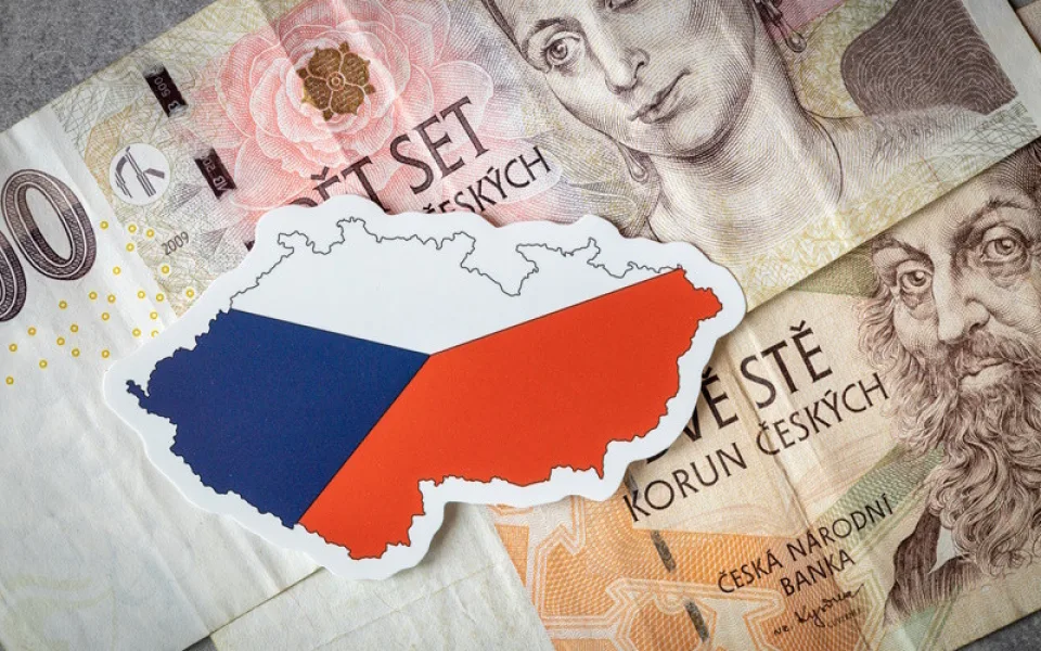Okamžitá finanční rezerva nám nesmí klesnout pod 50 tisíc korun. Loni to bylo 35 tisíc