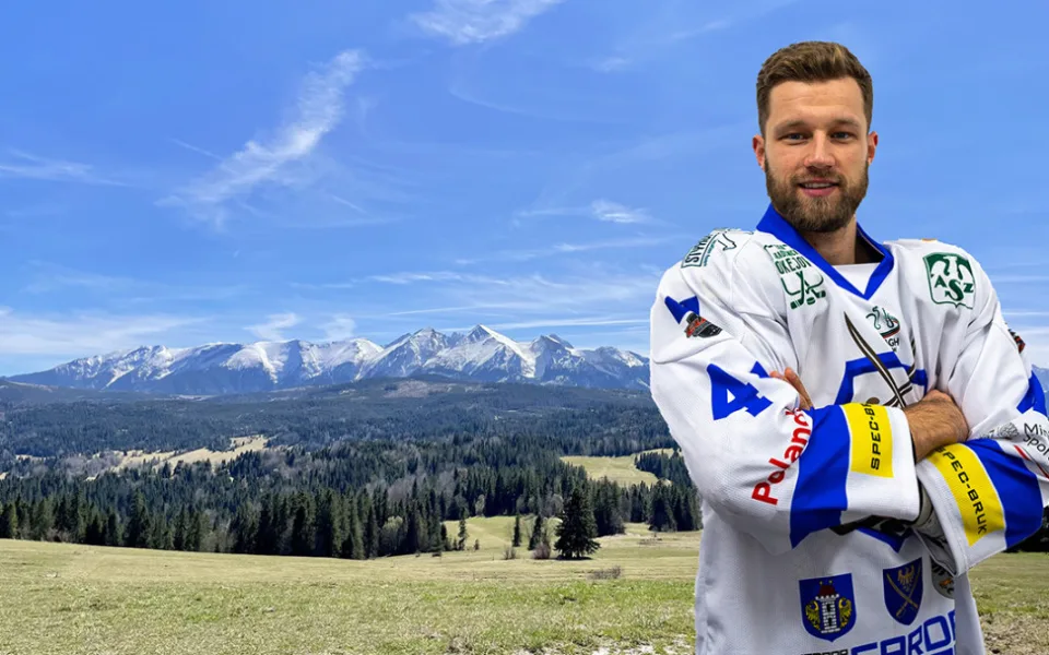 Krzysztof Dudkiewicz, UHT Sabers Oświęcim