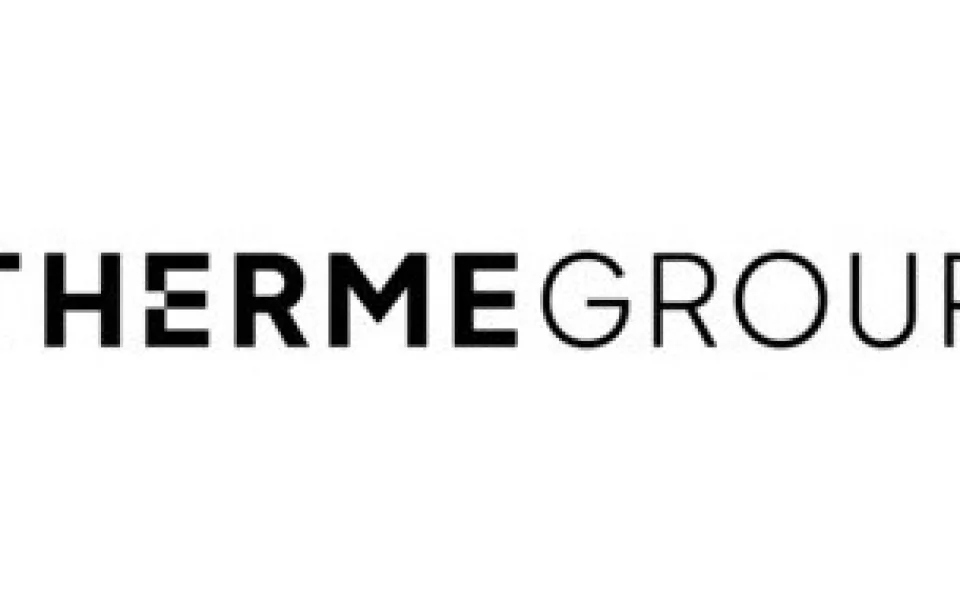 SKUPINA THERME GROUP ODKUPUJE LÁZNĚ THERME ERDING A ZAJIŠŤUJE FINANČNÍ PROSTŘEDKY VE VÝŠI 320 MILIONŮ EUR S CÍLEM VYTVOŘIT NEJVĚTŠÍ SVĚTOVOU PLATFORMU WELLNESS INFRASTRUKTURY