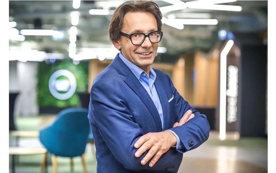 EIT InnoEnergy uvádí na pozici člena představenstva a CEO pro střední Evropu bývalého polského ministra a šéfa průmyslu Mikołaje Budzanowského