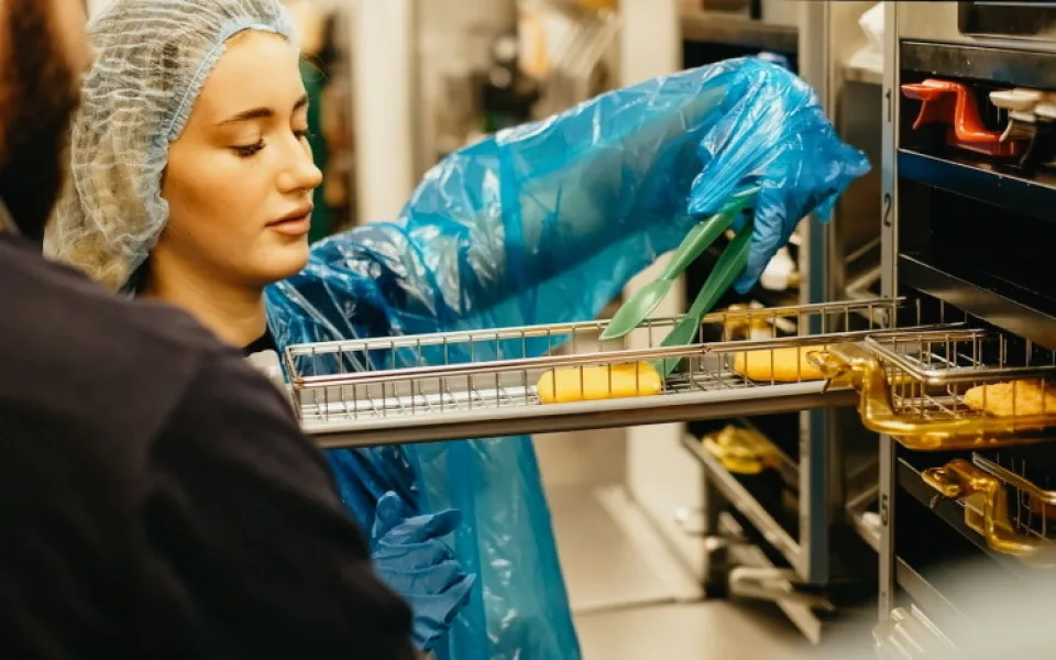 Sýrová sezona je stále nejoblíbenější limitovanou edicí McDonald’s