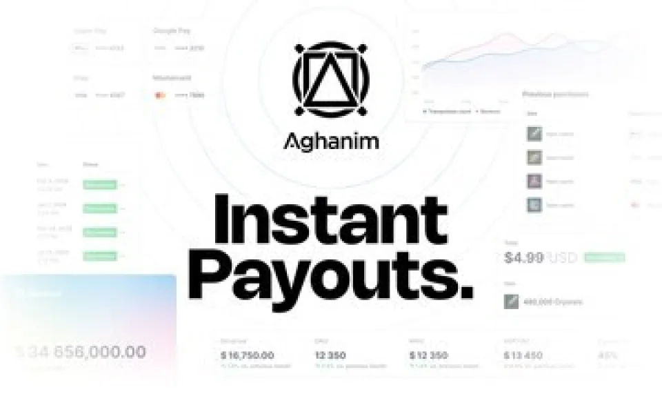 Společnost Aghanim oznamuje okamžité výplaty pro vývojáře mobilních her