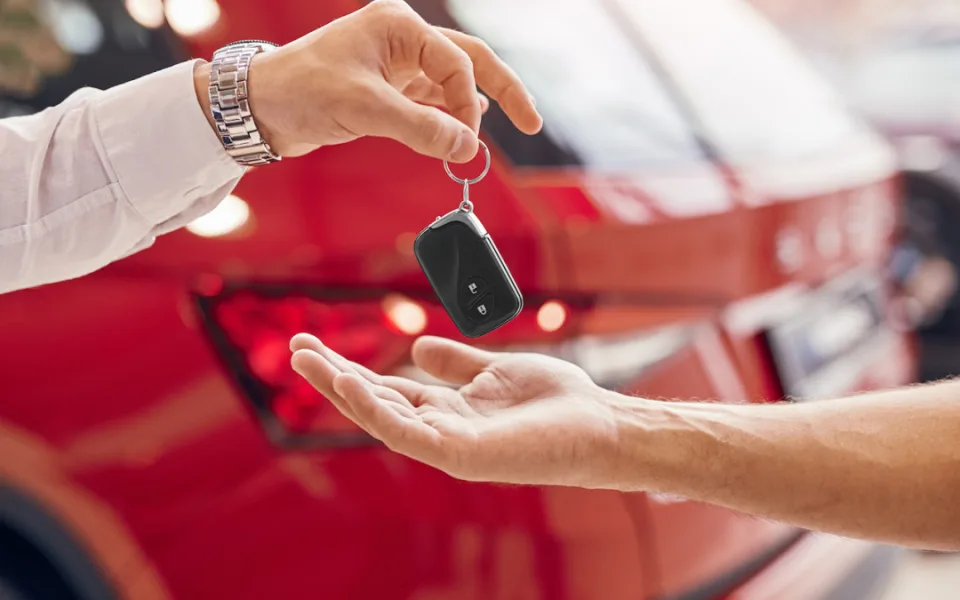 Výkup vozidel: Jak získat rychle peníze a mít auto stále k dispozici