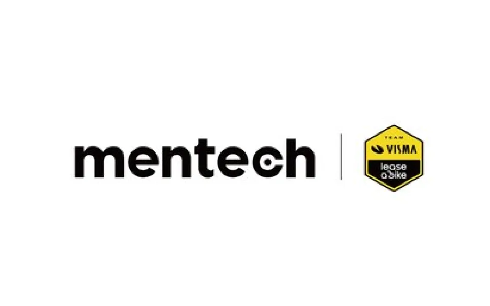 Mentech vítá Team Visma | Lease a Bike jako nového partnera