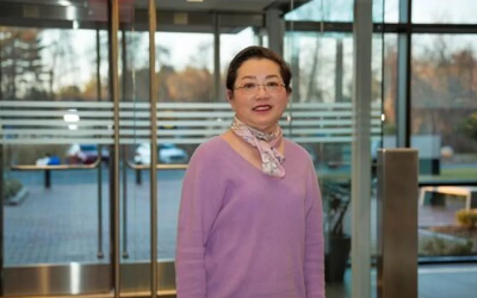 Společnost Medicilon jmenuje Dr. Lilly Xuovou do funkce technologické ředitelky