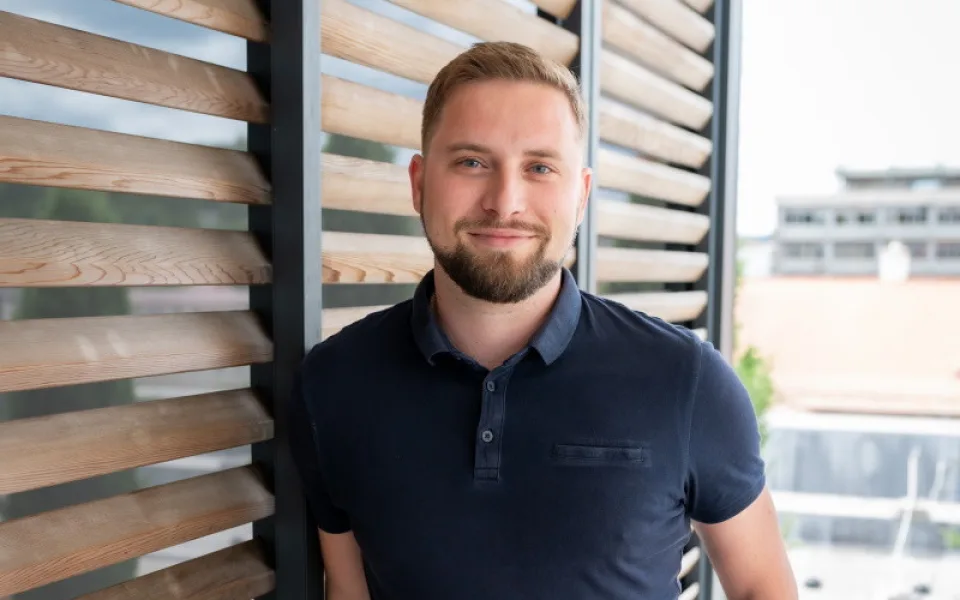 Martin Ptáčník vede v Tipsportu nový úsek sponzoringu