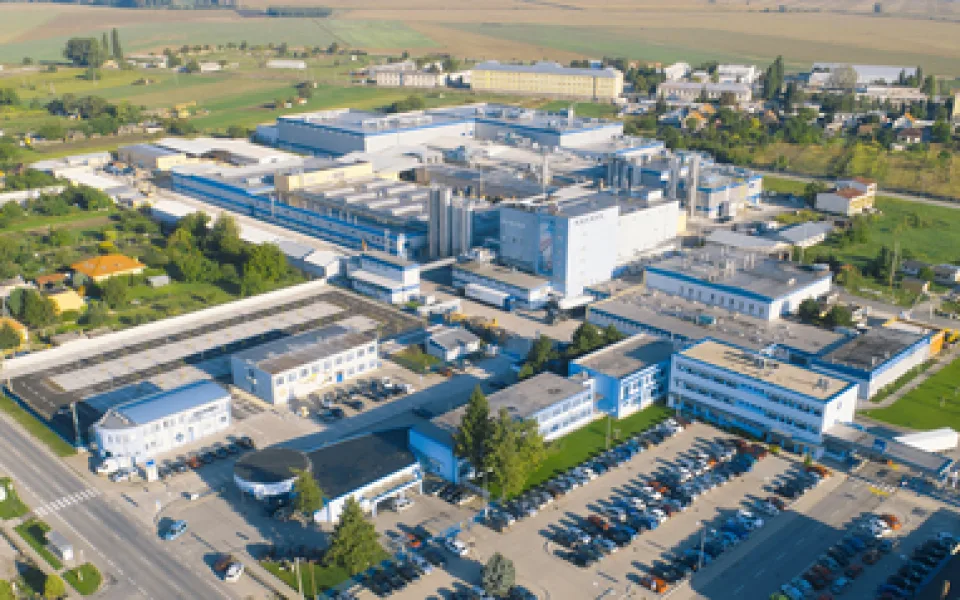 Skupina Valeo Foods Group dokončila akvizici společnosti I.D.C. Holding