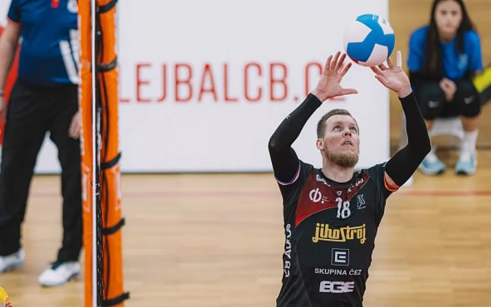 Bartůňkova premiéra na jedničku. Jihostroj smetl Ústí 3:0.
