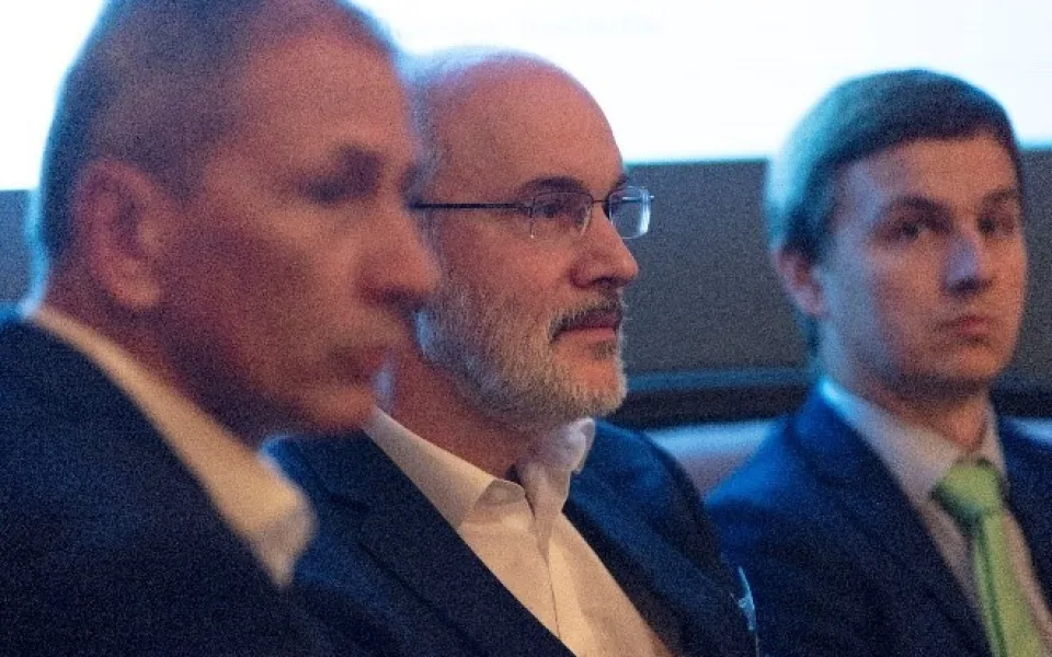 Excellence in Finance 2025: Jaká rizika hrozí České republice v následujících letech a dekádách