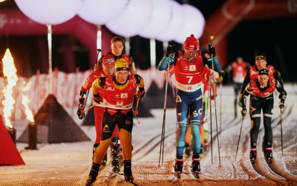  Před Jizerskou 50 diváky nažhaví atraktivní Orlen Sprint. Bude se rozdávat 400 000 Kč