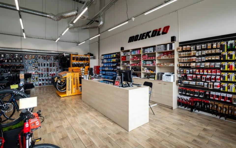 Nákup kola se vyplatí právě teď, ještě před zahájením cyklistické sezony