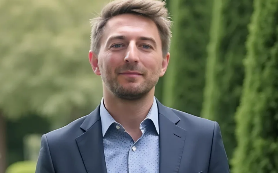 Martin Šlapák novým ESG manažerem skupiny Tipsport
