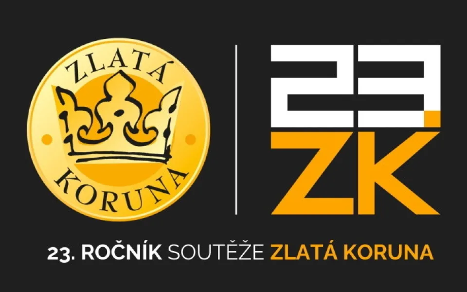 Zlatá koruna zahajuje 23. ročník prestižní soutěže finančních produktů s novými iniciativami