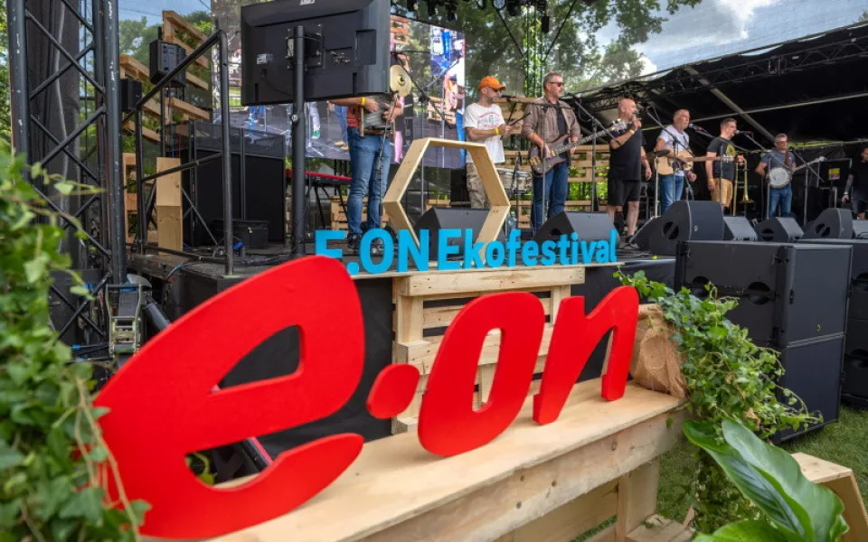 E.ON Energy Globe hledá nejlepší udržitelné nápady už po sedmnácté. Přihlašování končí 2. února