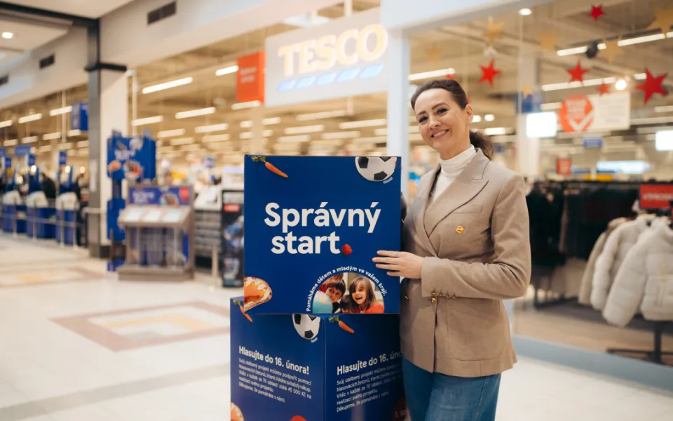 Nová šance pro lokální projekty: Program Správný start rozdělí 3 150 000 korun