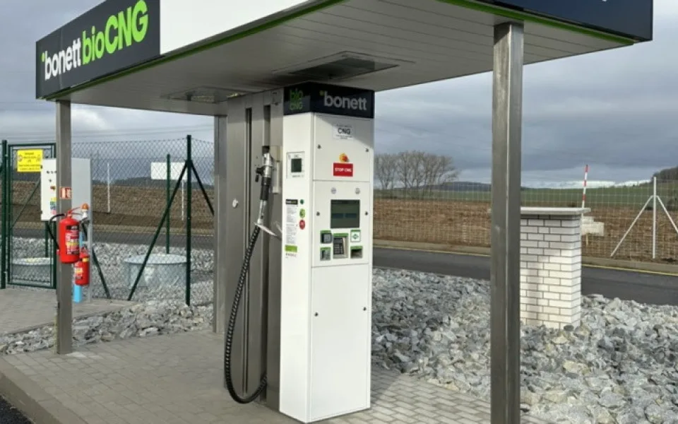 28. ledna - Mezinárodní den snižování emisí CO2