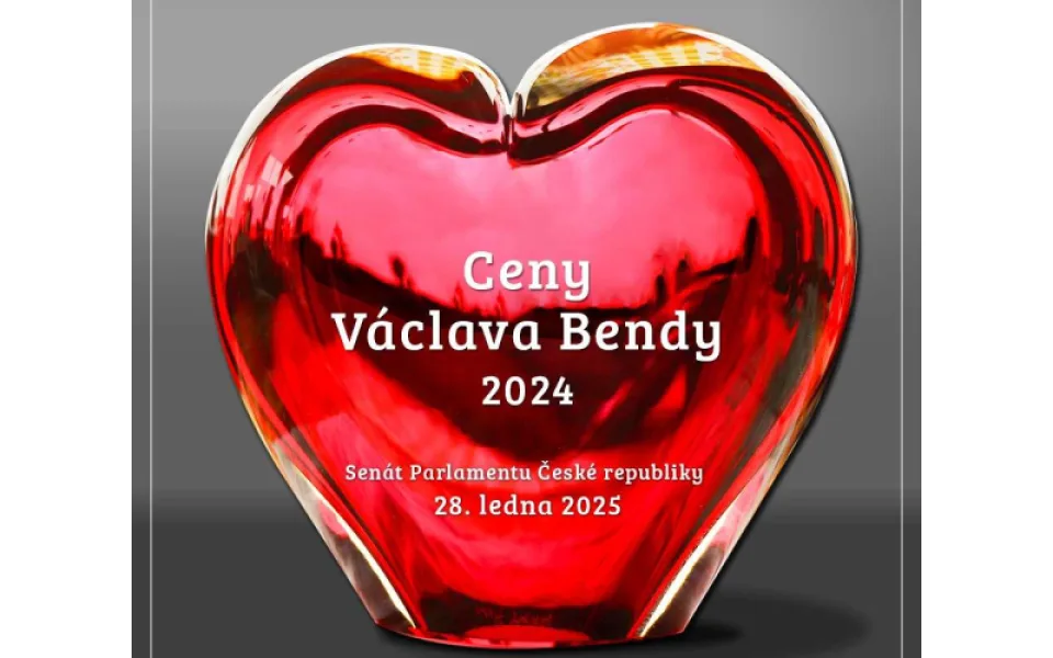 Živě: 16 KŘIŠŤÁLOVÝCH SRDCÍ PRO 16 OCENĚNÝCH