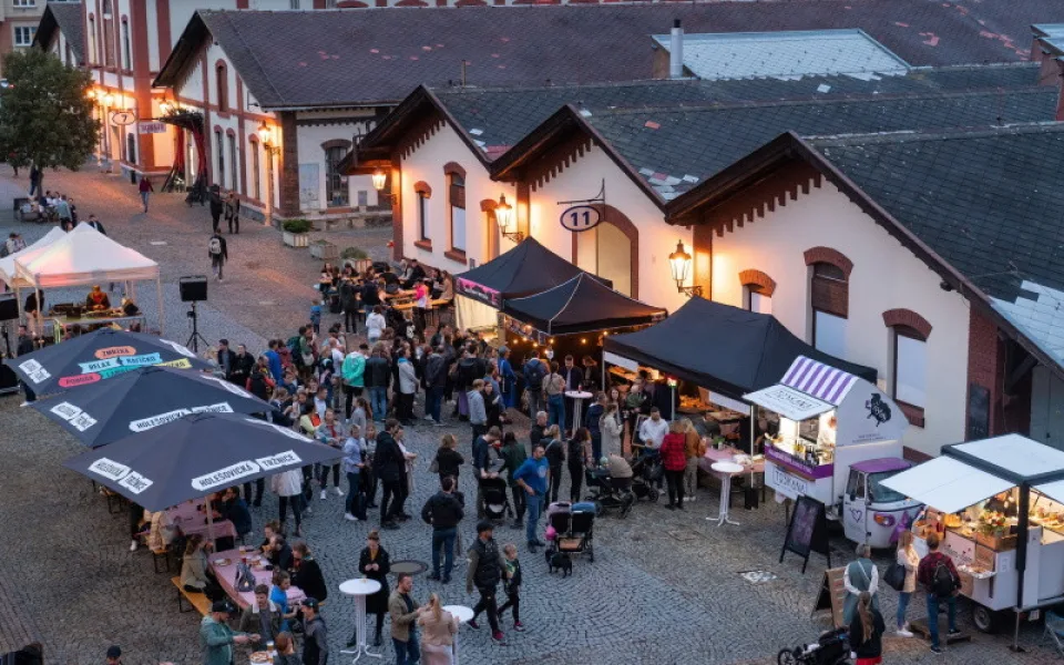 Výstaviště Praha, a.s., v roce 2025: pokračující rozvoj areálů Výstaviště i oslavy 130 let Holešovické tržnice