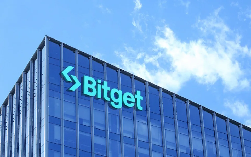 Forbes řadí platformu Bitget na seznam nejdůvěryhodnějších krypto burz na světě